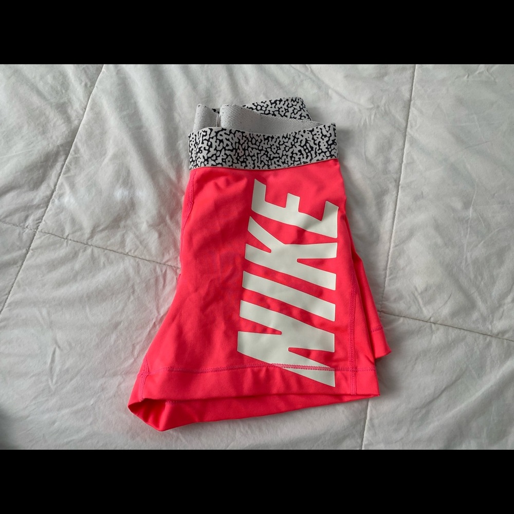 Compression Shorts
